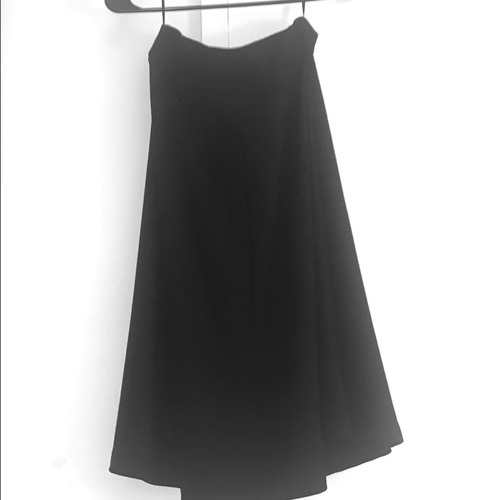 UNIQLO FROM NYC  Ankle skirt